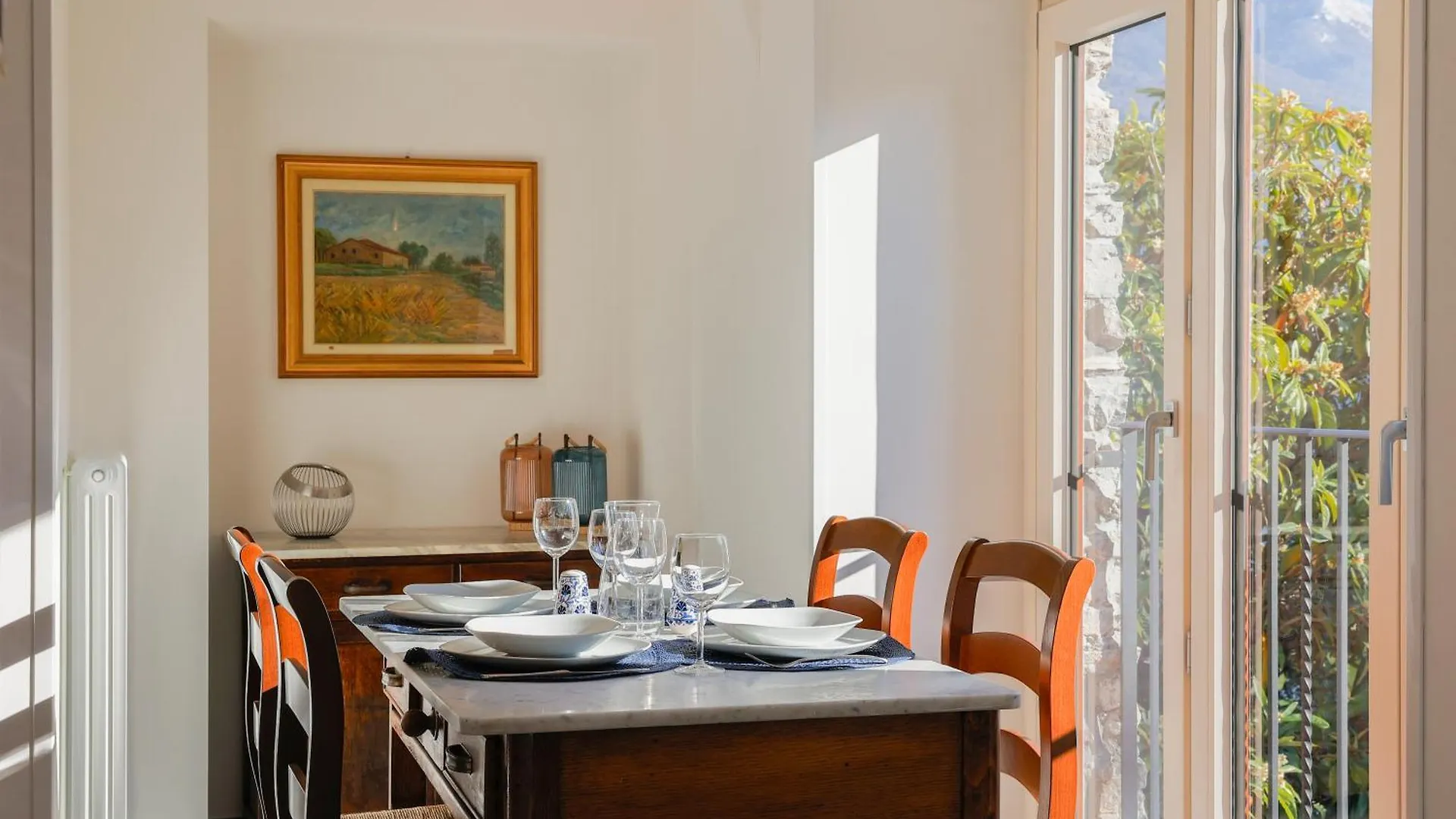 Villa Eugenia Suite - By Myhomeincomo Carate Urio