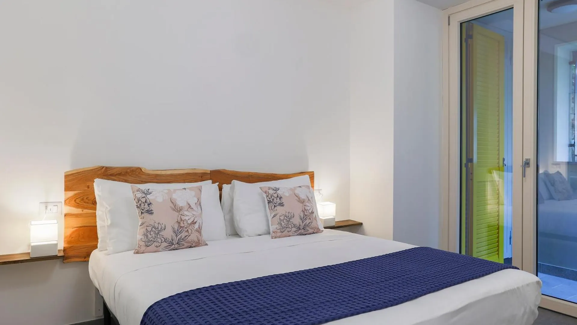 Villa Eugenia Suite - By Myhomeincomo Carate Urio Apartment