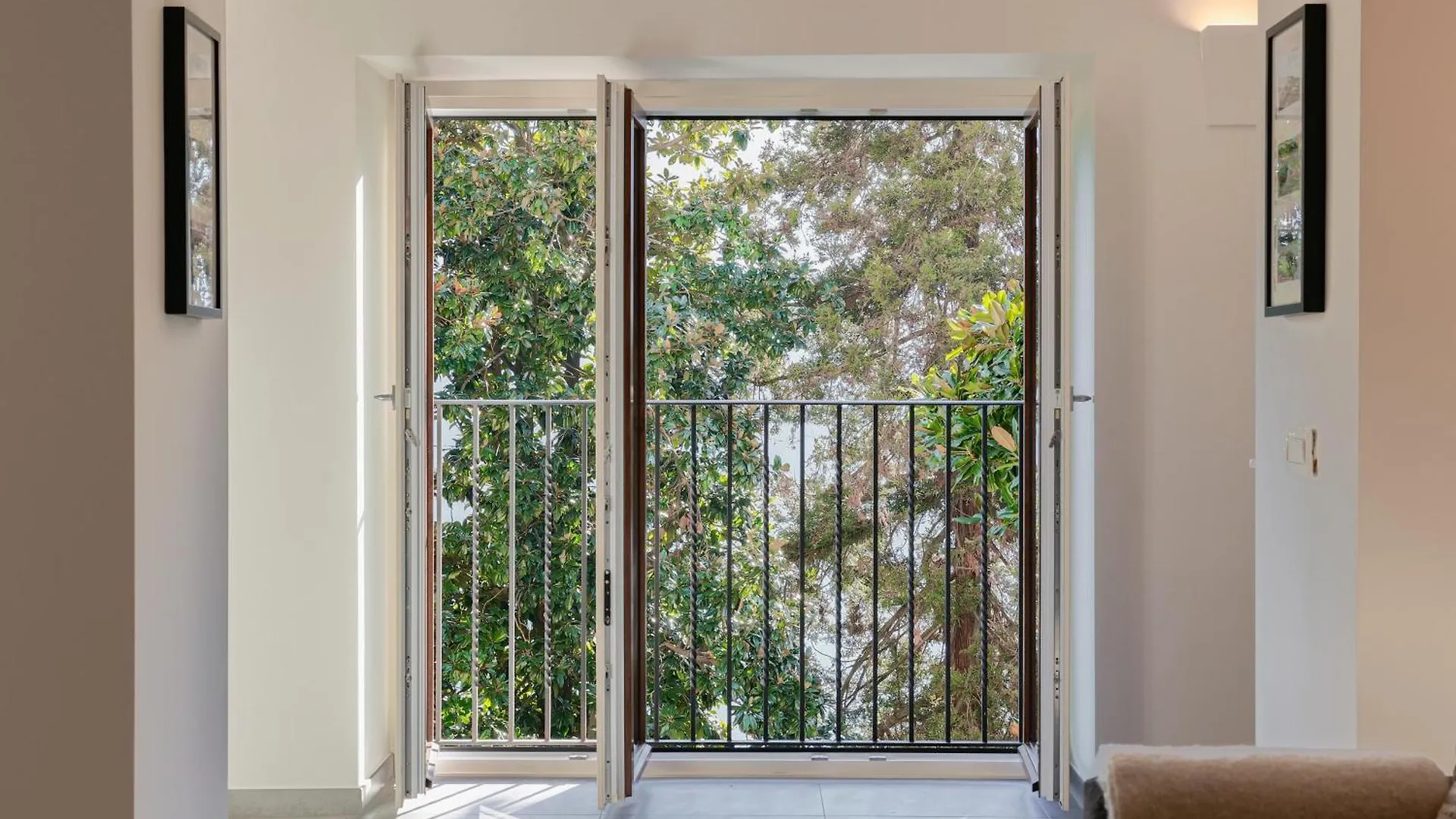 Villa Eugenia Suite - By Myhomeincomo Carate Urio