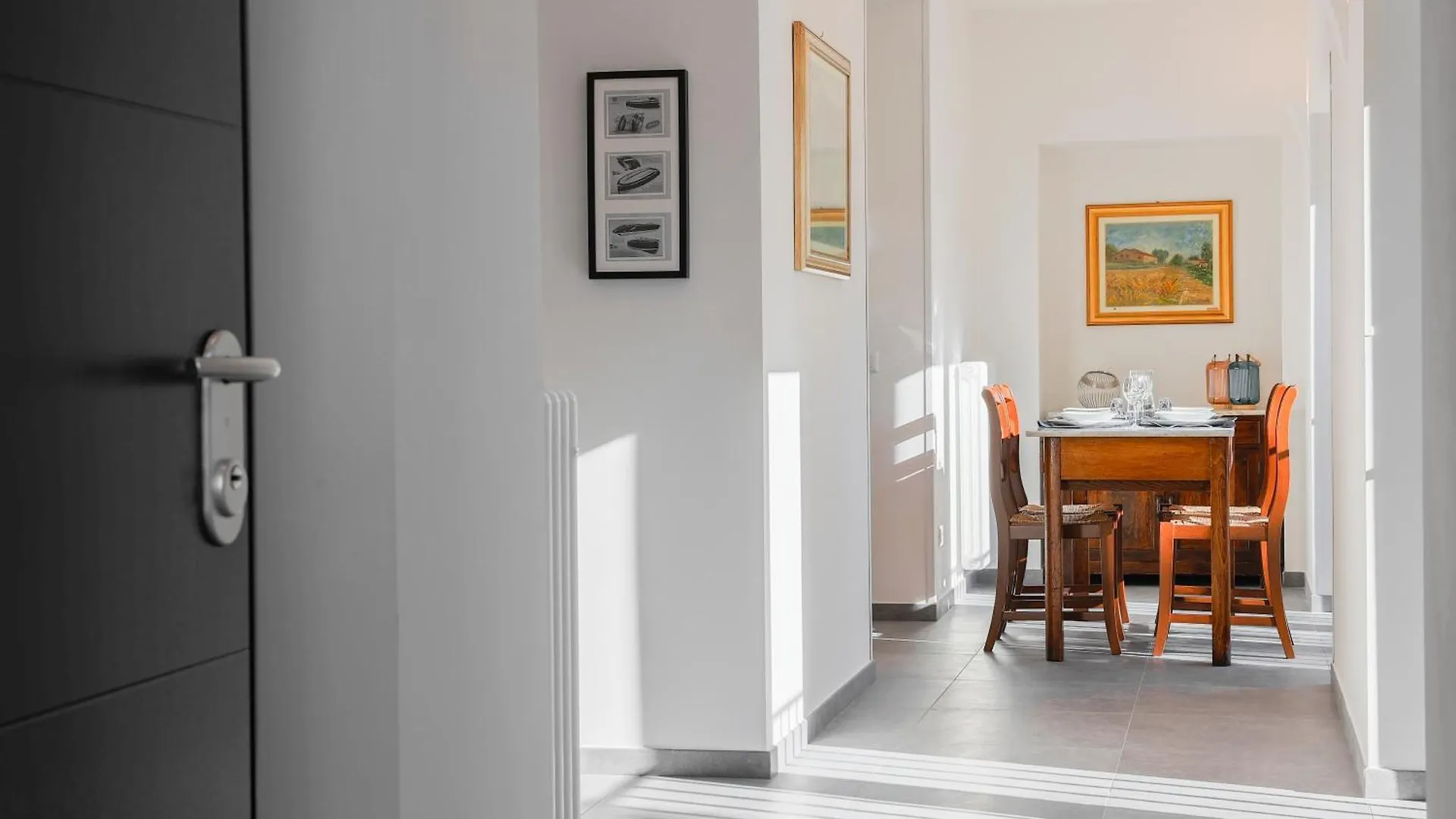 Villa Eugenia Suite - By Myhomeincomo Carate Urio Apartment
