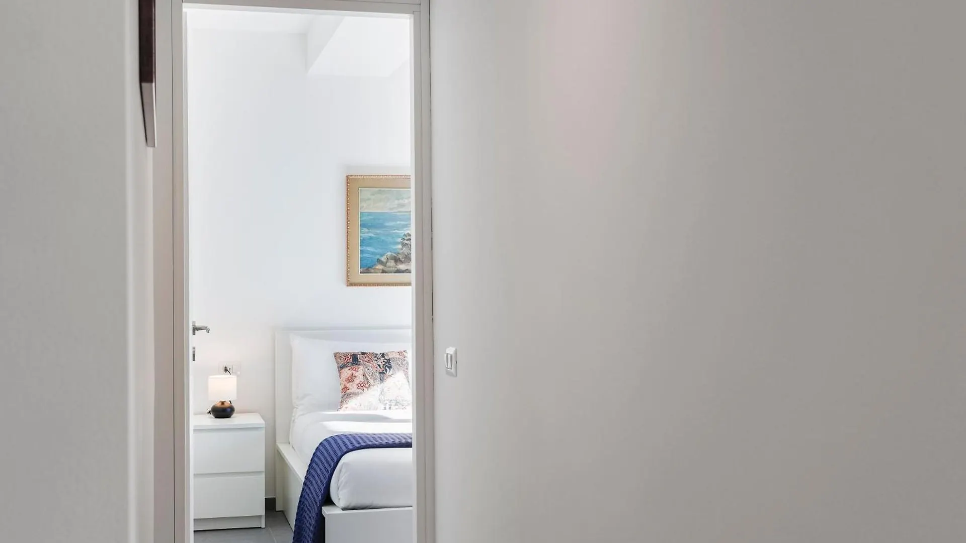 Villa Eugenia Suite - By Myhomeincomo Carate Urio 0*,  Italy