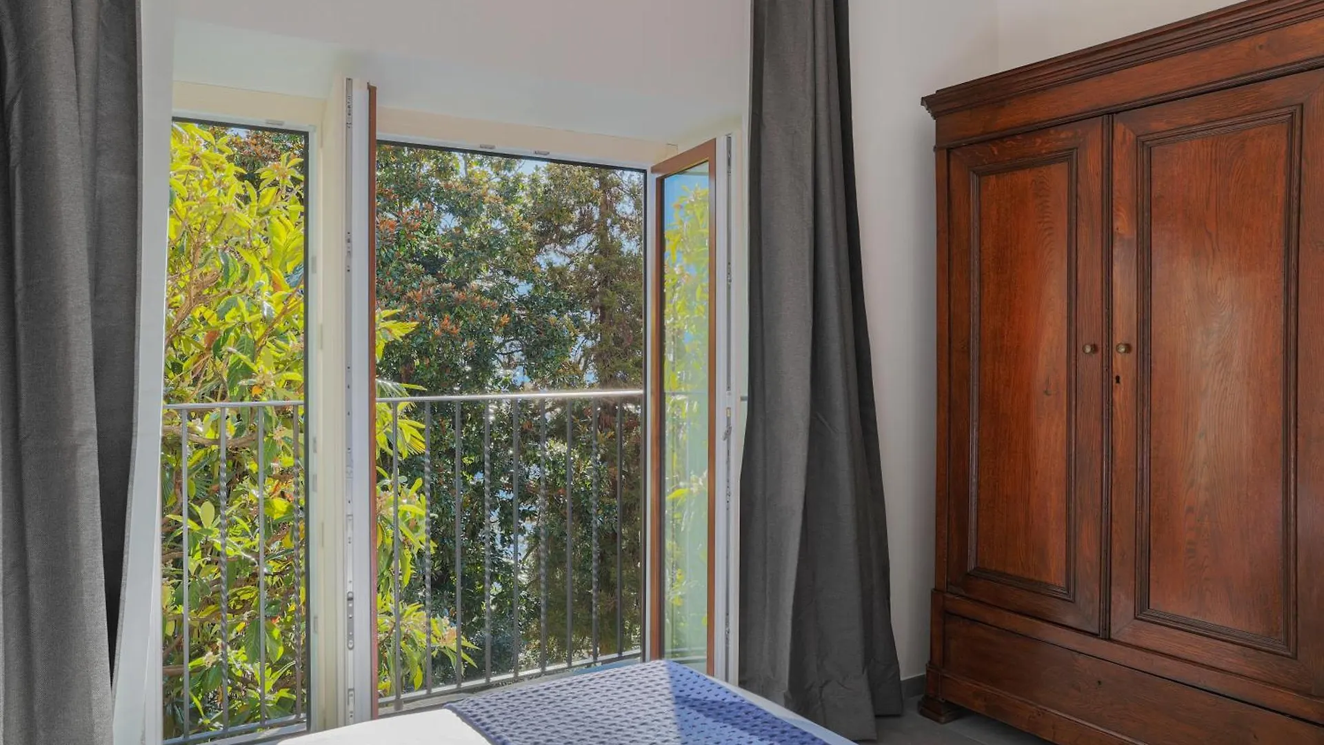 Villa Eugenia Suite - By Myhomeincomo Carate Urio 0*,