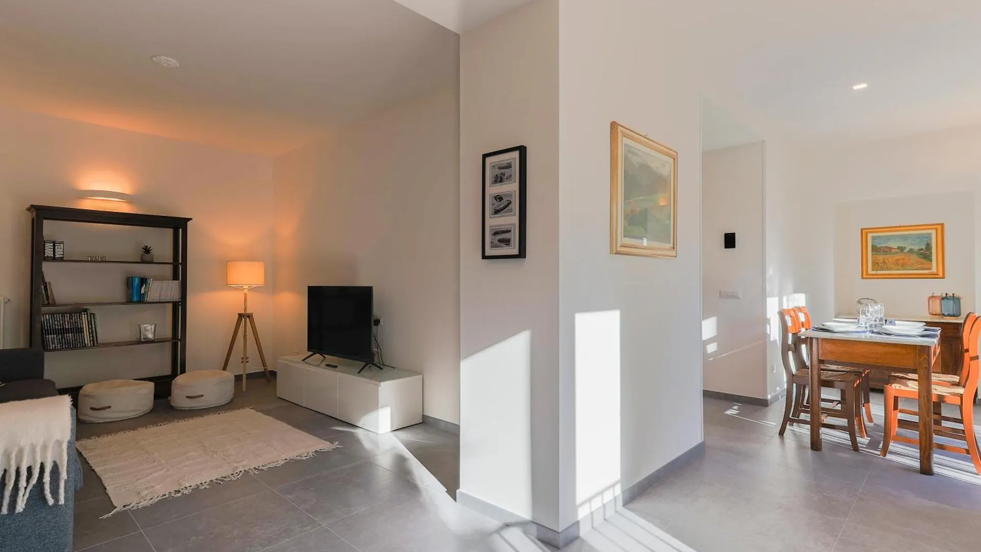 Villa Eugenia Suite - By Myhomeincomo Carate Urio
