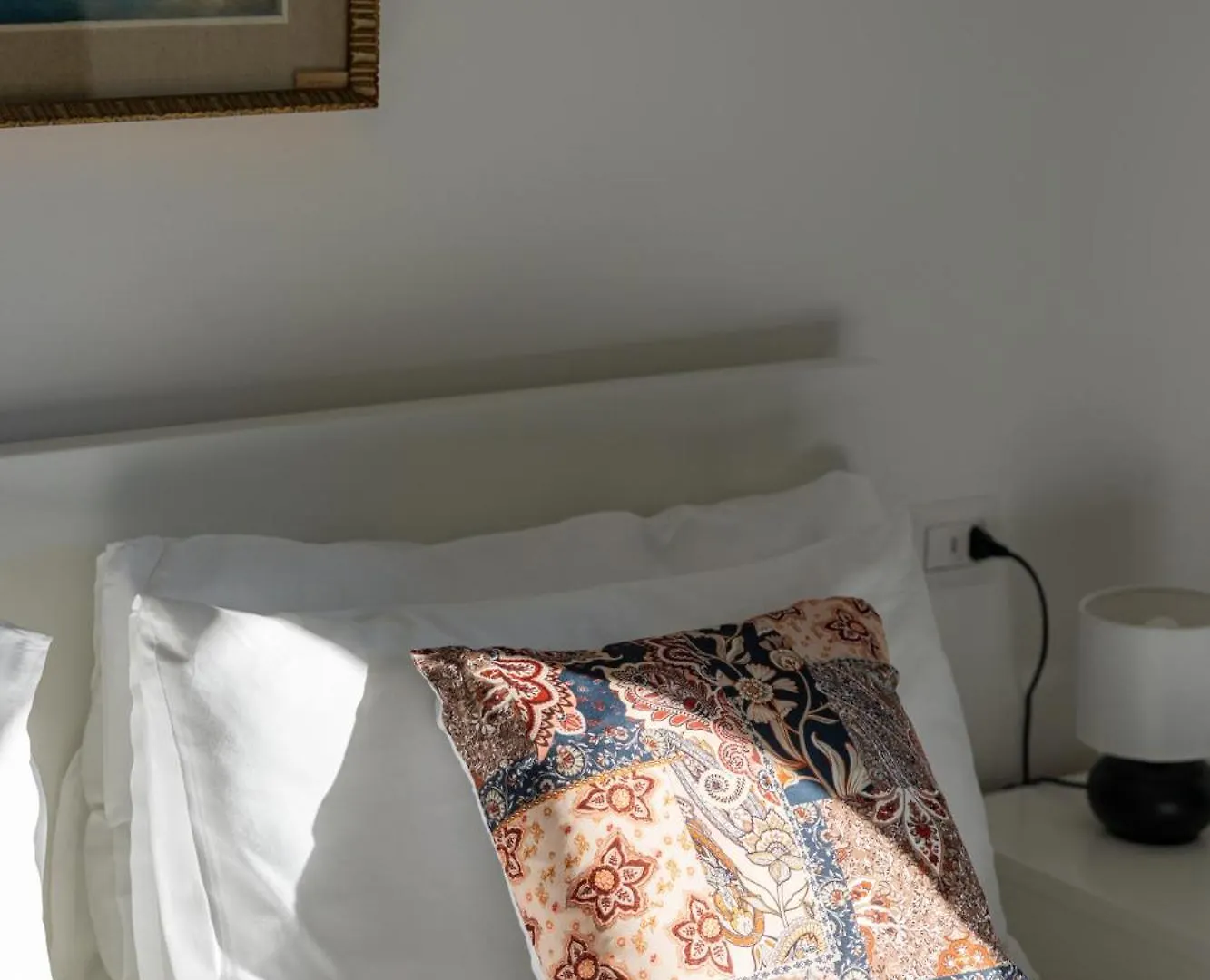 Villa Eugenia Suite - By Myhomeincomo Carate Urio Italien