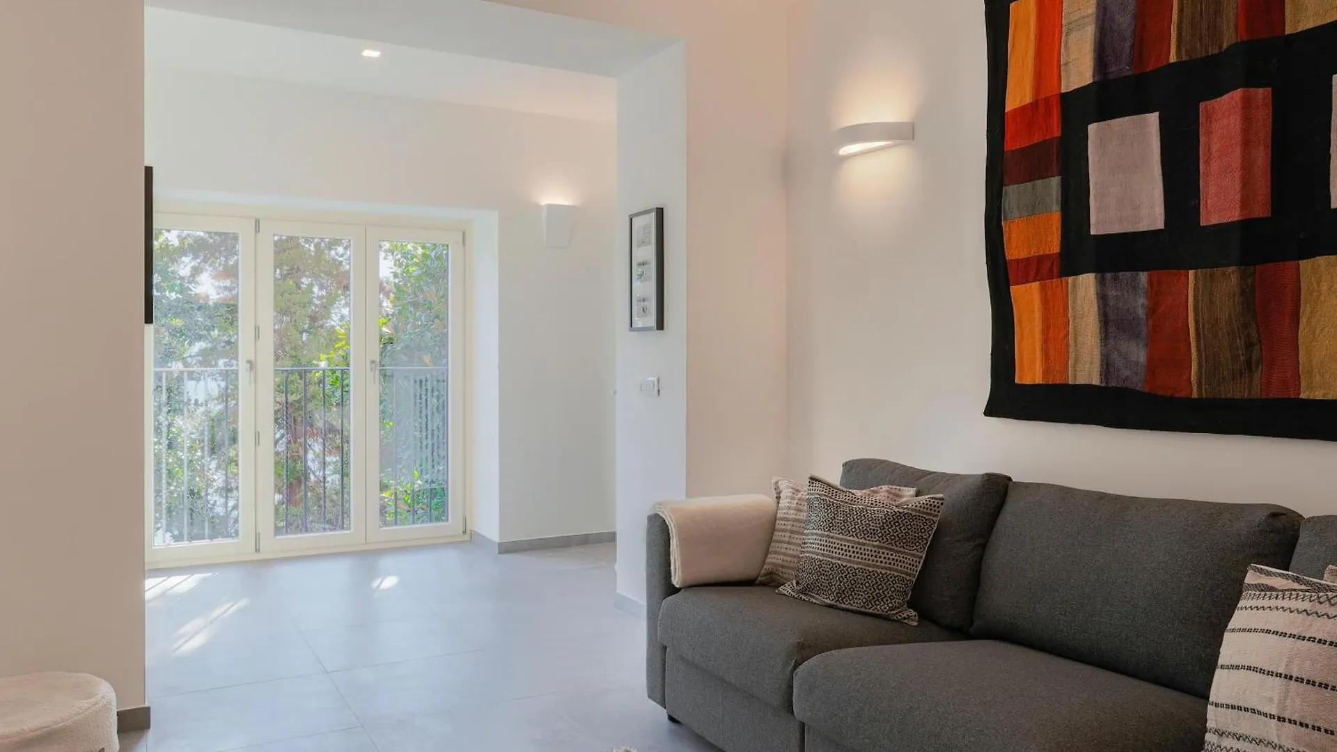 Villa Eugenia Suite - By Myhomeincomo Carate Urio Italy