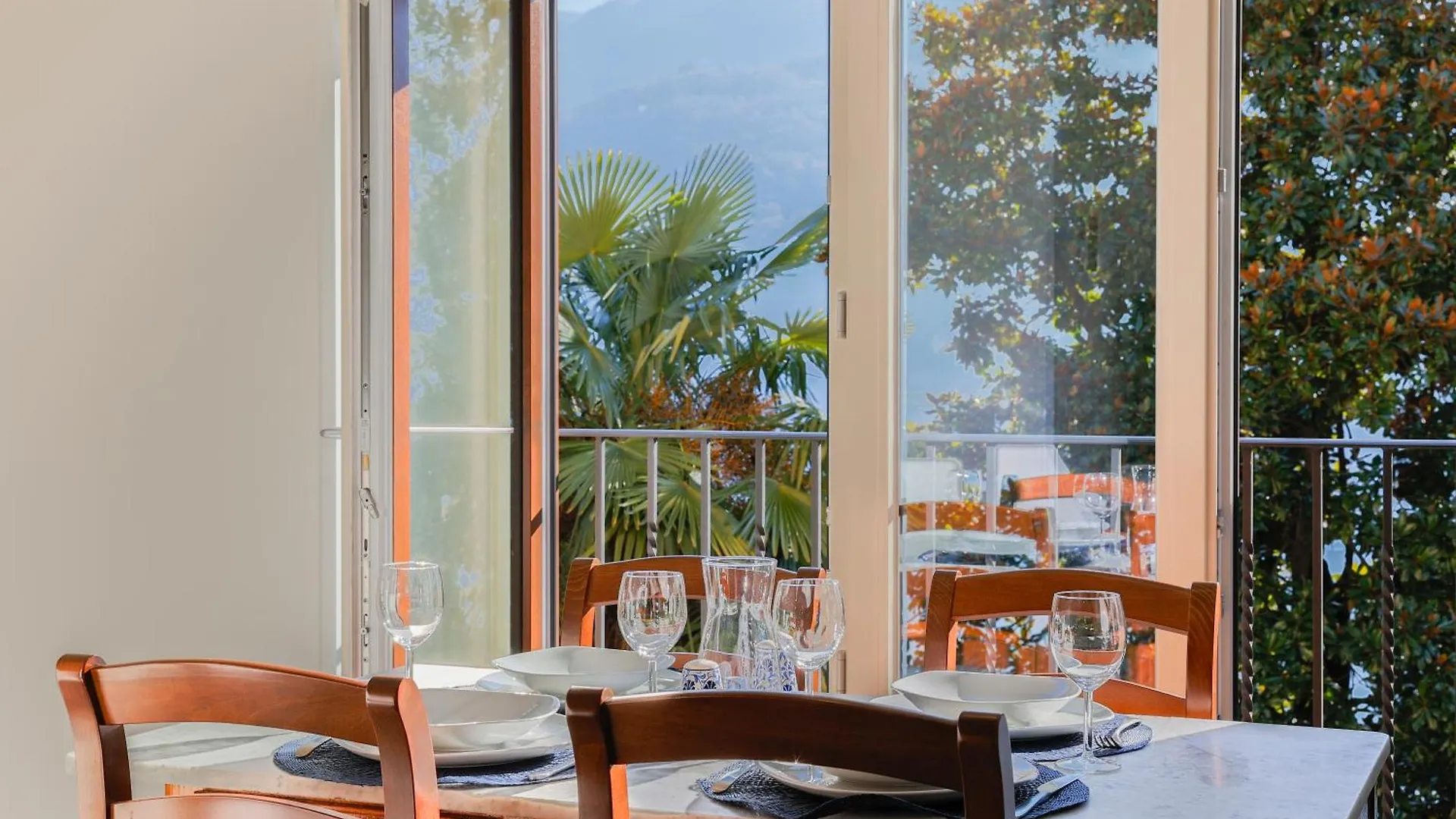 Villa Eugenia Suite - By Myhomeincomo Carate Urio