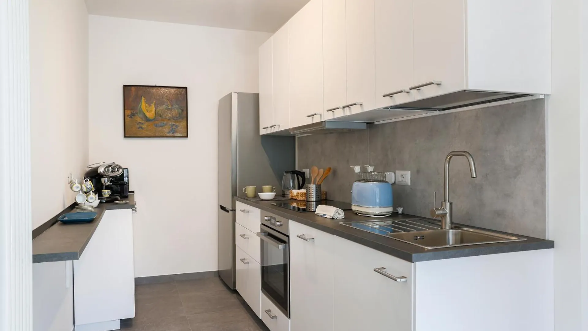 Villa Eugenia Suite - By Myhomeincomo Carate Urio 0*,