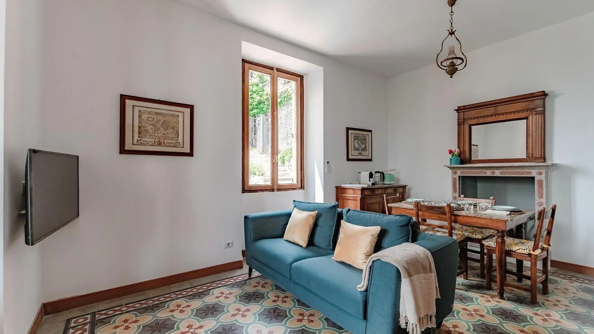 Villa Eugenia Suite - By Myhomeincomo Carate Urio Apartment