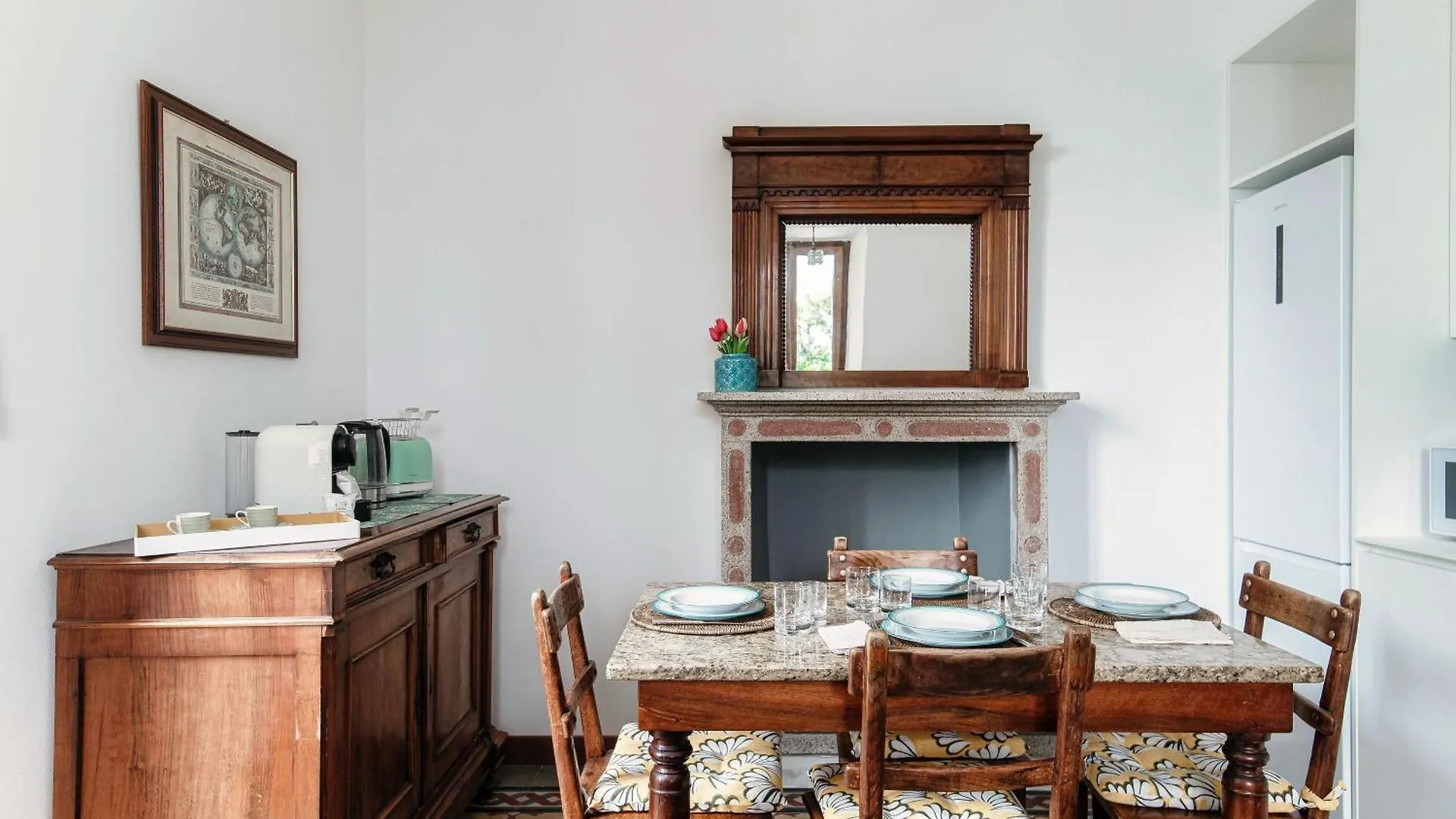 Villa Eugenia Suite - By Myhomeincomo Carate Urio Italy