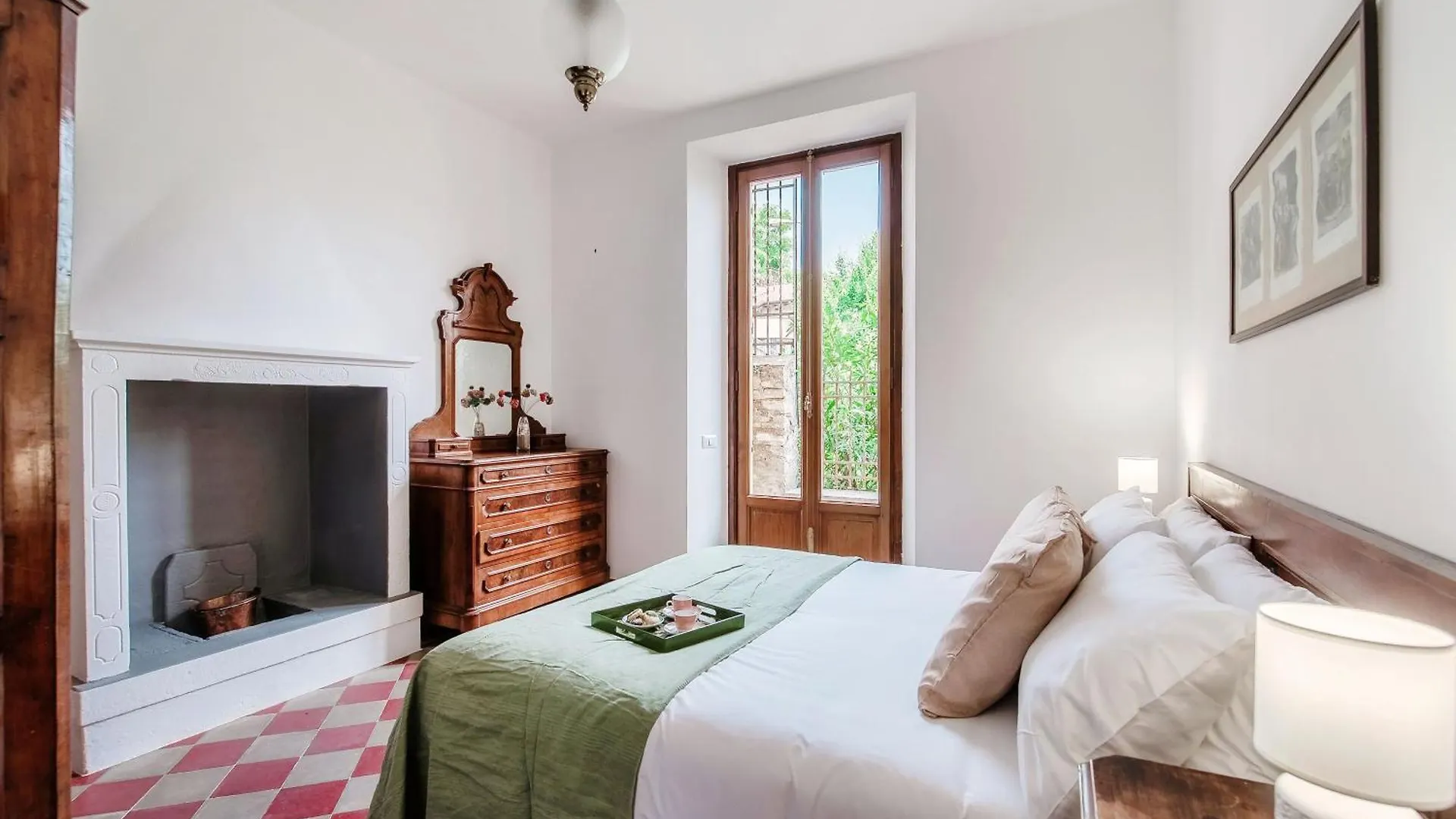Villa Eugenia Suite - By Myhomeincomo Carate Urio Apartment