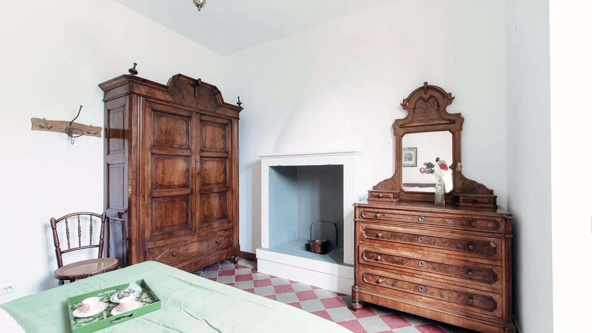Villa Eugenia Suite - By Myhomeincomo Carate Urio