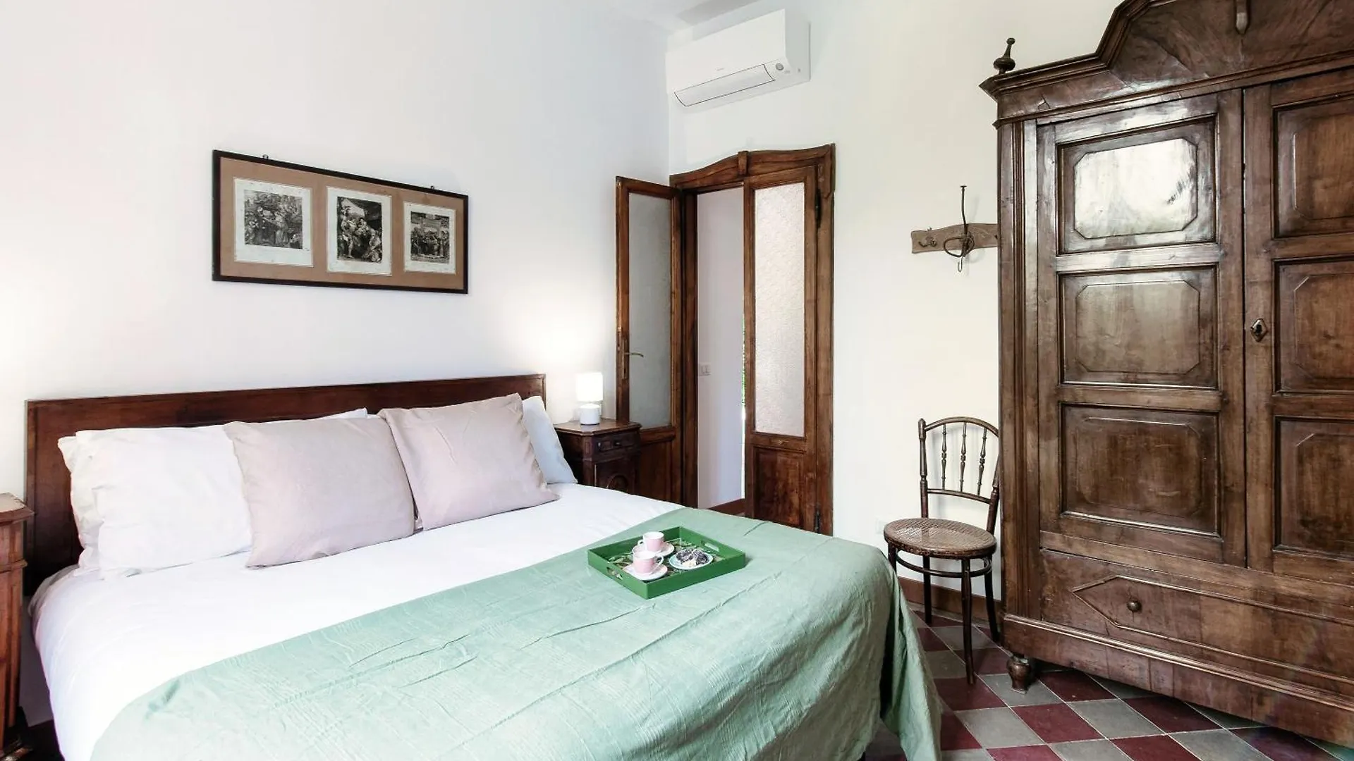 Villa Eugenia Suite - By Myhomeincomo Carate Urio Apartment