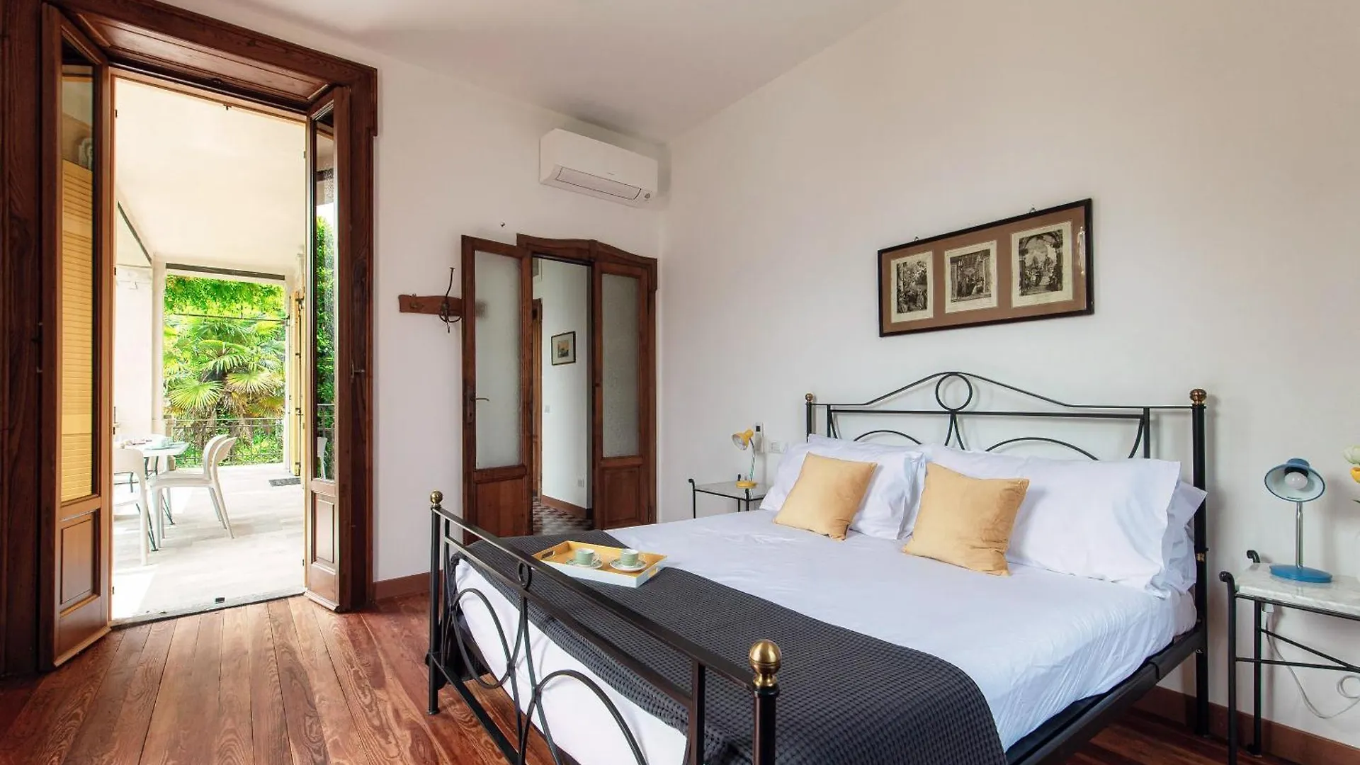 Villa Eugenia Suite - By Myhomeincomo Carate Urio