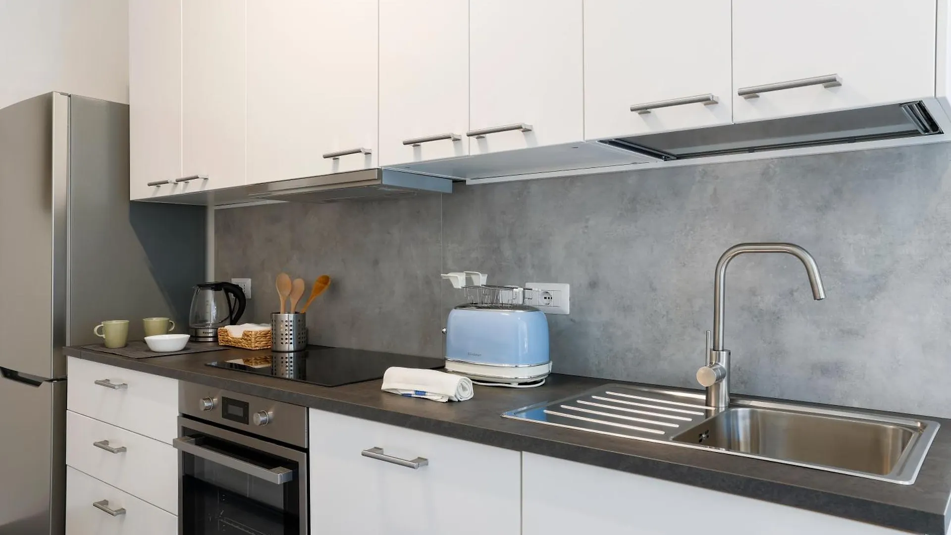 Carate Urio Villa Eugenia Suite - By Myhomeincomo