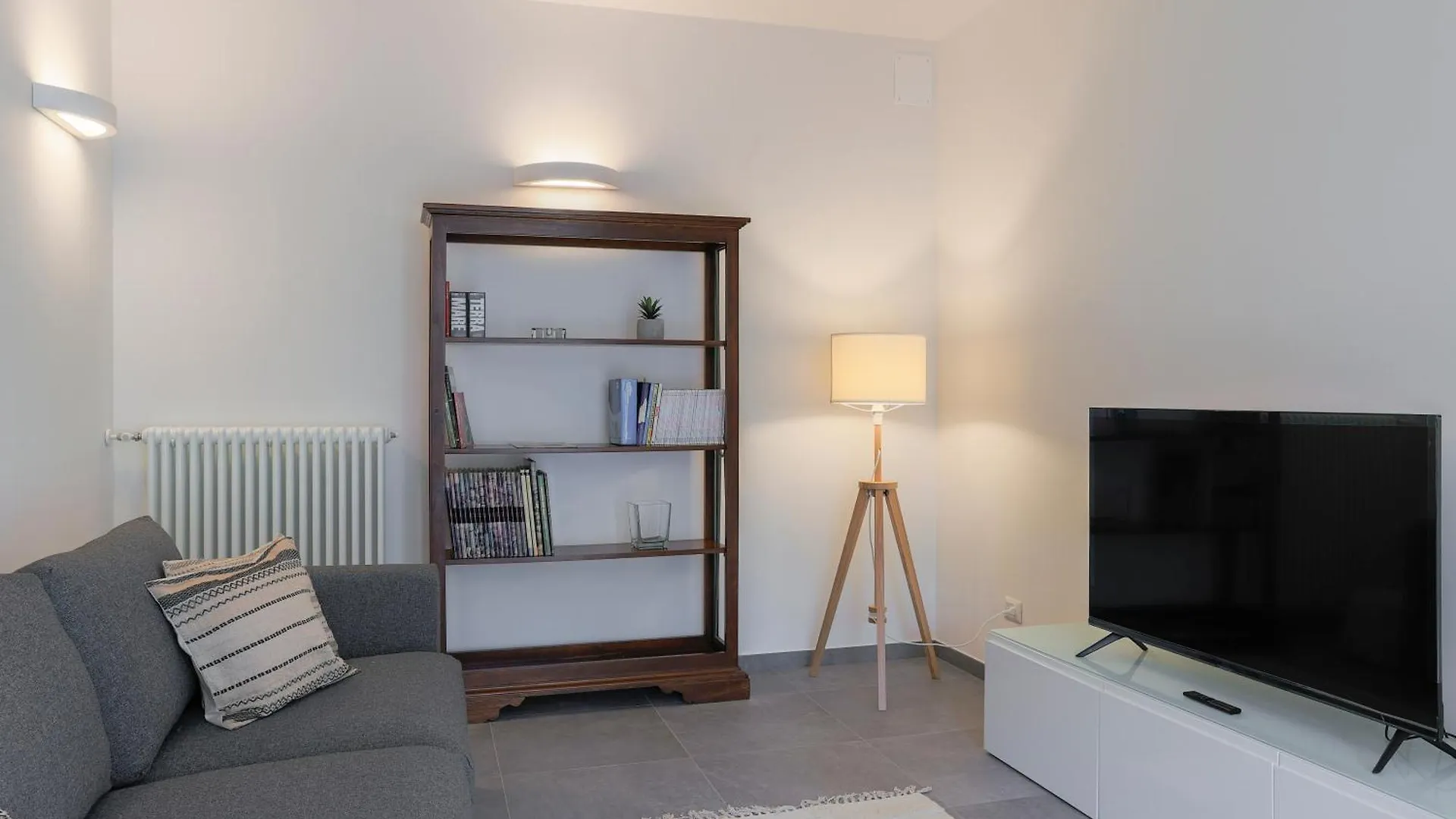 דירה Carate Urio Villa Eugenia Suite - By Myhomeincomo