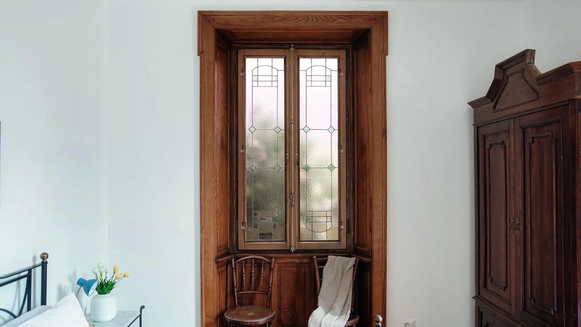דירה Carate Urio Villa Eugenia Suite - By Myhomeincomo