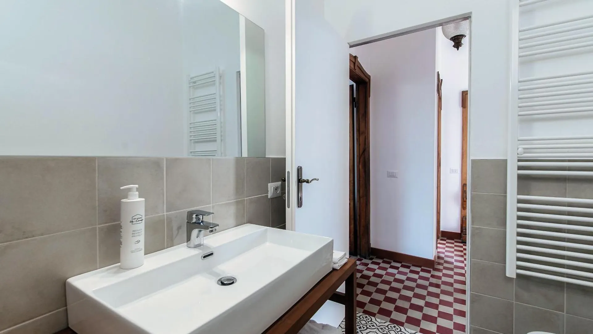 דירה Carate Urio Villa Eugenia Suite - By Myhomeincomo איטליה