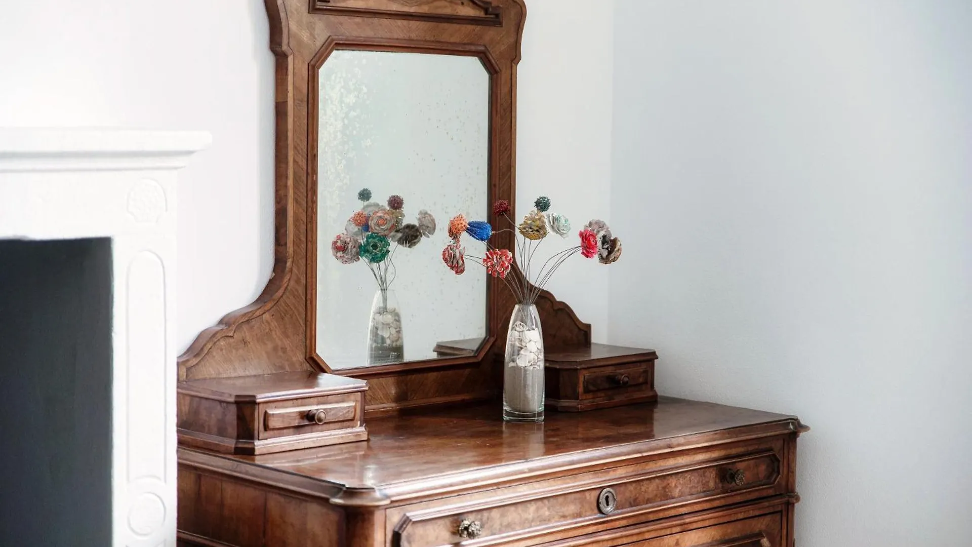 דירה Carate Urio Villa Eugenia Suite - By Myhomeincomo