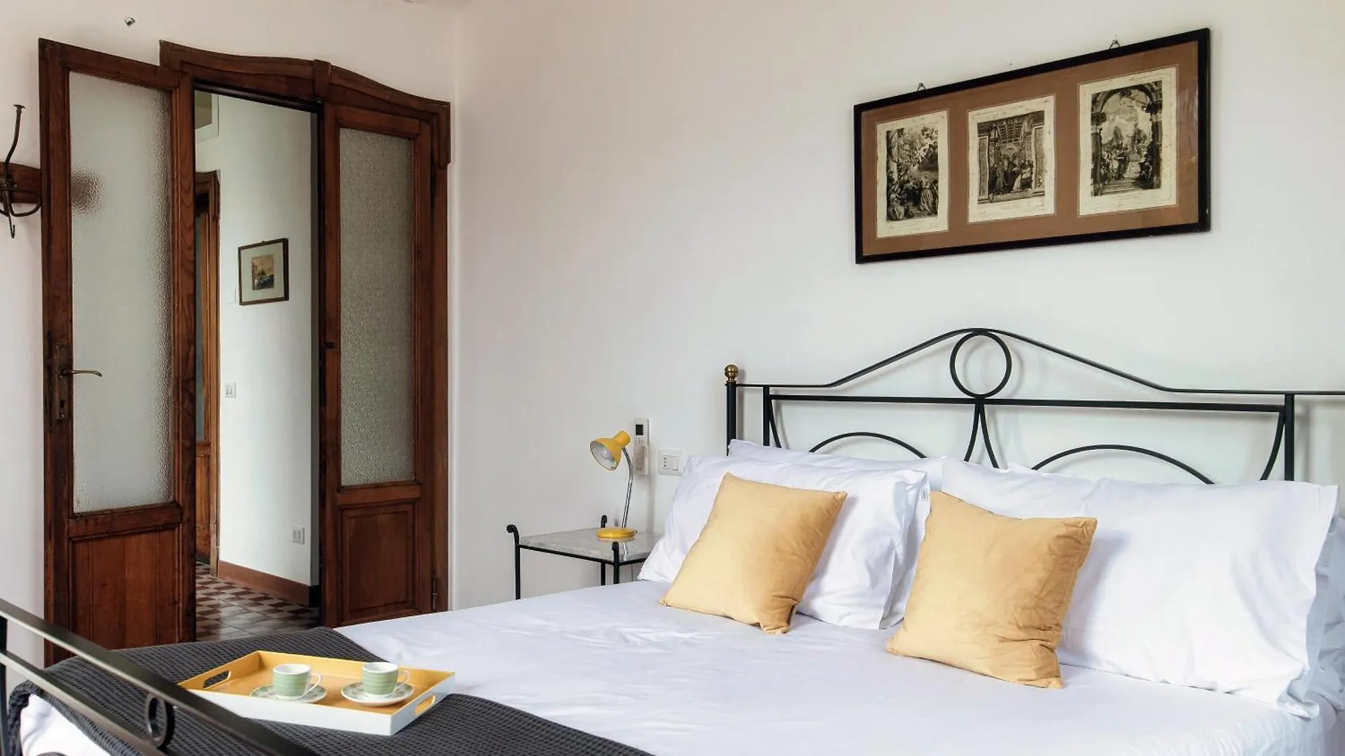Carate Urio Villa Eugenia Suite - By Myhomeincomo 0*, Carate Urio