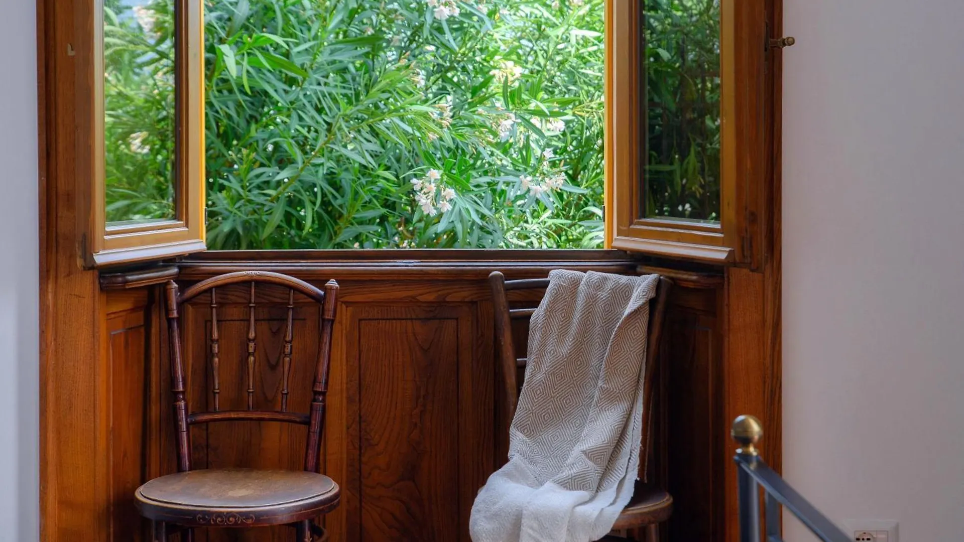 דירה Carate Urio Villa Eugenia Suite - By Myhomeincomo